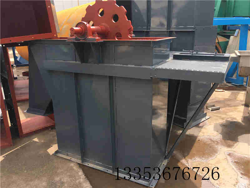 顆粒粉狀和小塊狀物料使用斗式提升機(jī)有哪些優(yōu)勢(shì)? 顆粒粉狀和小塊狀物料使用斗式提升機(jī)有哪些優(yōu)勢(shì)?